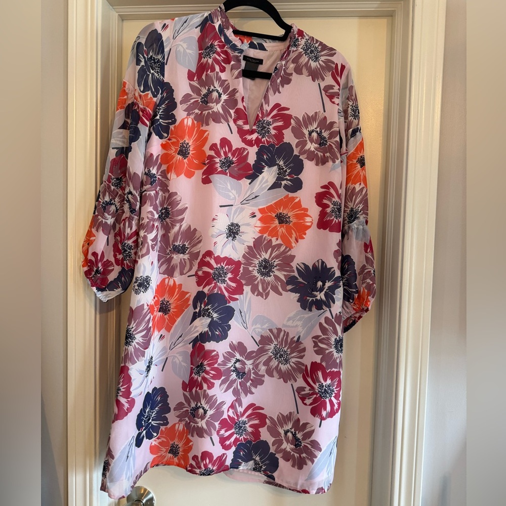 Ann Taylor Dress